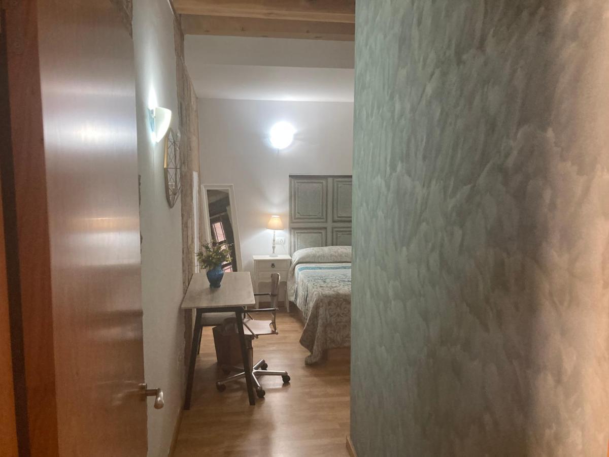 Apartamento S-Xviii La Ranita Salmantina Apartment Salamanca Exterior photo